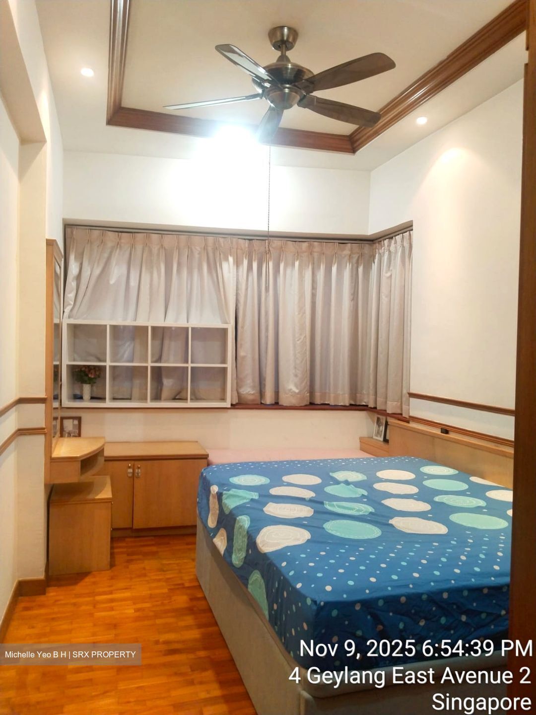 Simsville (D14), Condominium #502409231